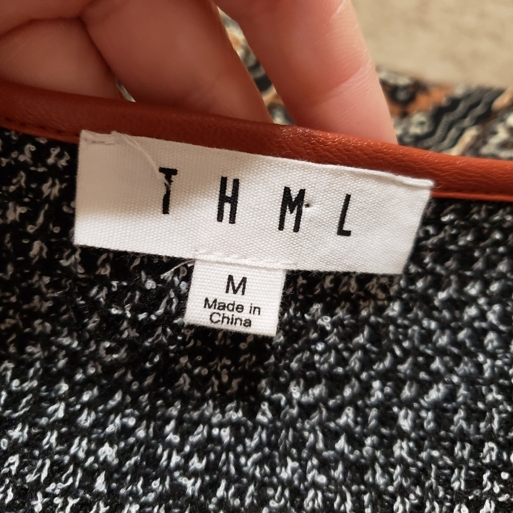 THML size Medium - Picture 4 of 6